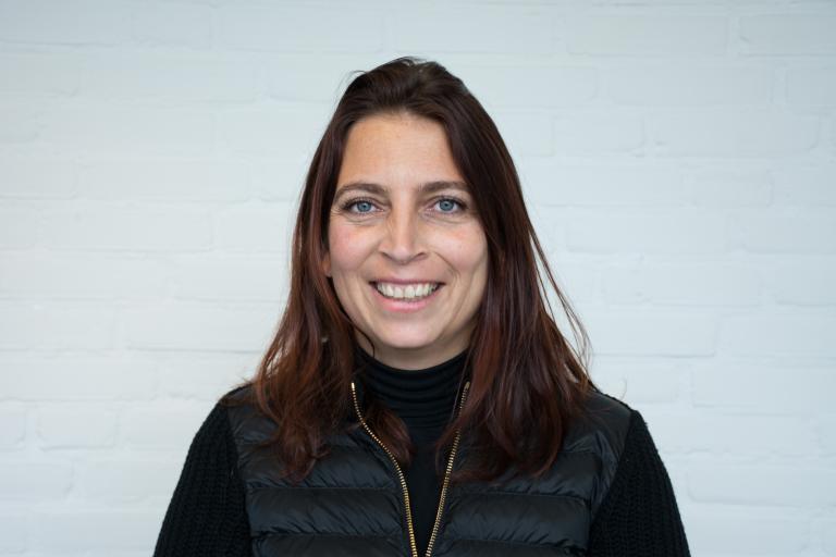 Saskia Bollen