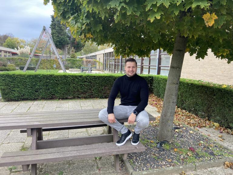 Jelle Lahaije