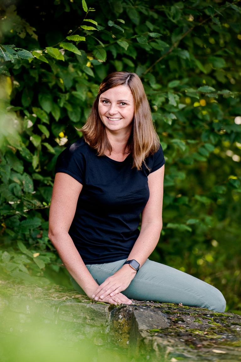 Foto van Jolanda Mulders 2