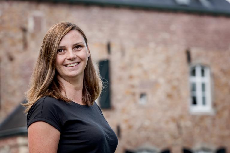 Foto van Jolanda Mulders