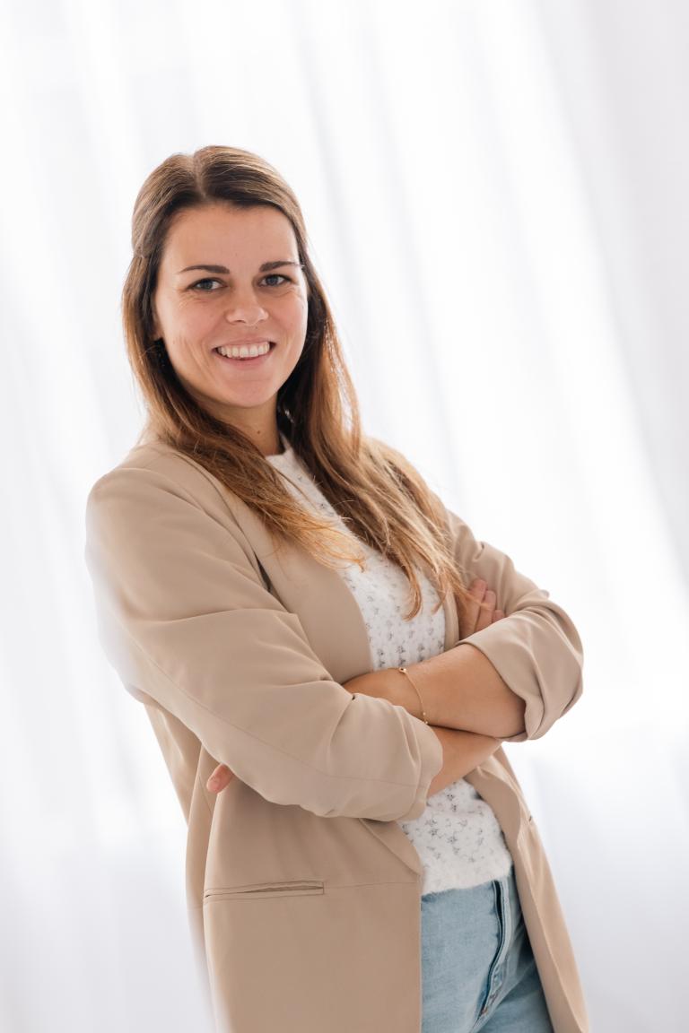 Portret Ieke Willems 4