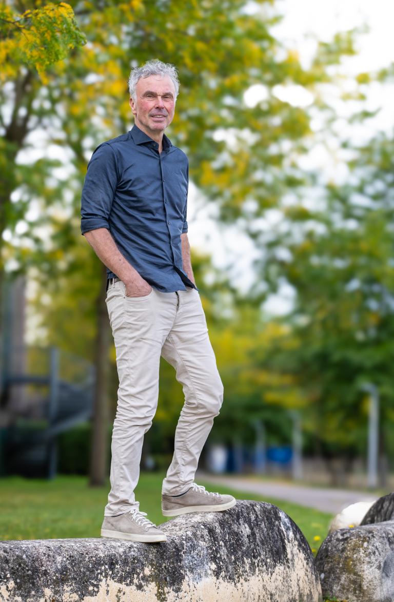René