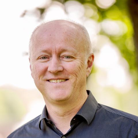 Koen Schruers