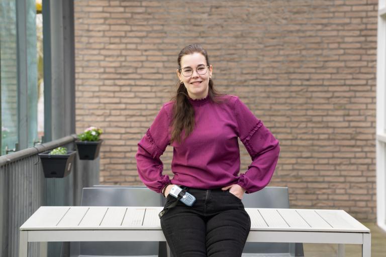 Claudia Klinische Detox