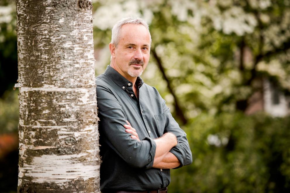 Paul Jehoul