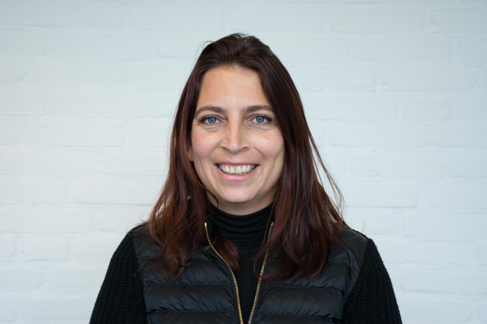 Saskia Bollen