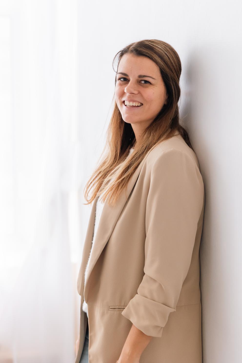 Portret Ieke Willems 3