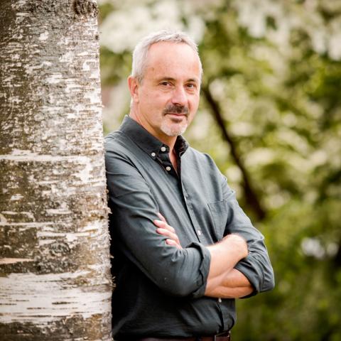 Paul Jehoul