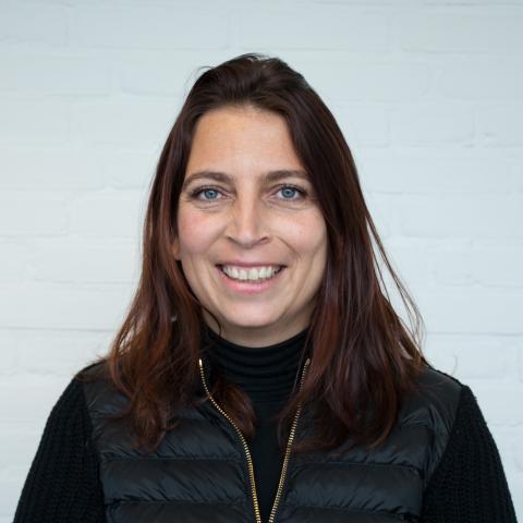 Saskia Bollen