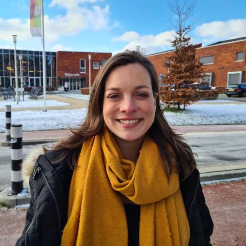 Julie Schulkens
