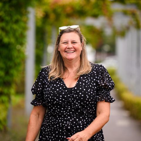 Afbeelding Heidi - psychiater