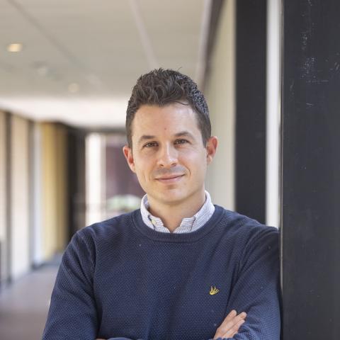 HR adviseur Roel