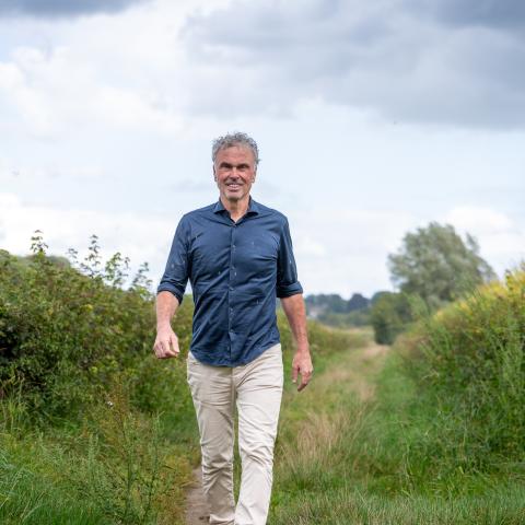 René