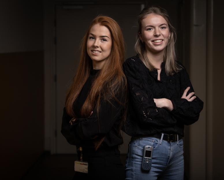=Werknemers kliniek volwassenen