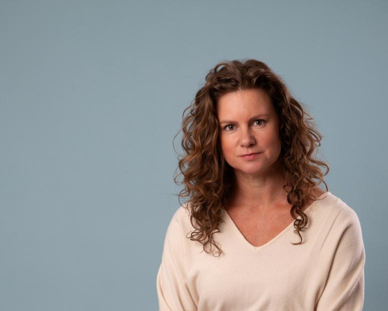 =Nina, verpleegkundig specialist